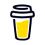 Buy me a coffee Logo